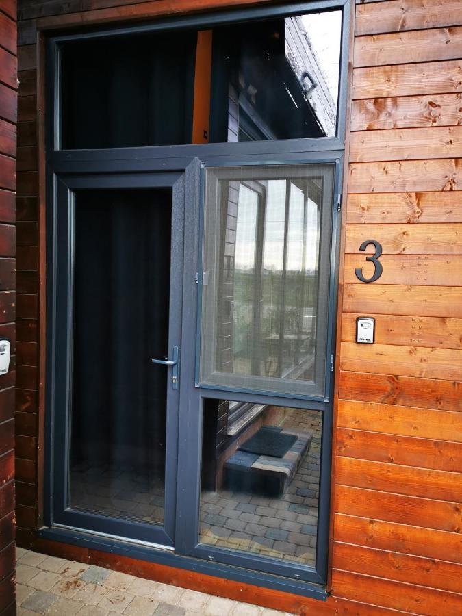 Kopel Haus - Studio - Self Acces Cod Location Balotesti Exterior photo